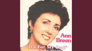 Ann Breen — Sailor: тексты песен, клипы и концерты