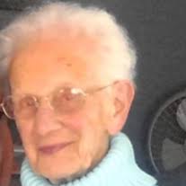 Obituary information for Josephine H. Ceffalo