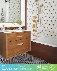 Mob 42 wall mounted vanity with reinforced acrylic sink, high gloss gray by bathroom vanity wholesale inc. China Classic Cabinet Project Wall Mounted Wooden Vanity Bathroom Cabinet Set With Mirror China Pvc Vanity Bathroom Cabinet