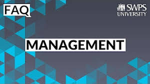 Follow these easy steps step #1: Faq Management Studies At Swps University Youtube