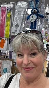 Completed 45 shops in Pacific Northwest shop hop