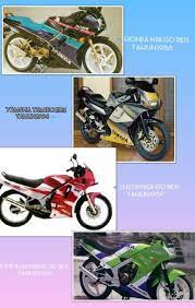 Siapa yang tidak kenal dengan kawasaki ninja 2 tak. Kehebatan Turing Jelajah Dengan Motorsport 2tak Ninja Krr Ini Kesalahan Umum Yang Sering Dilakukan Pemilik Ninja 2 Tak Letter Love Images