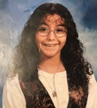 Jacqueline Rosario Munoz Obituary (1980