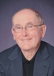 William Morgan “Bill” Bane