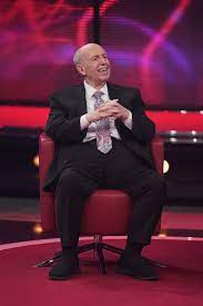 Reiner calli calmund (originally reinhold calmund; Diat Update Reiner Calmund Hat Schon 70 Kilo Abgenommen Promiflash De