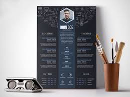 Land more interviews by copying what works and personalize the rest. The Best Free Resume Templates Creative Bloq