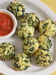 Recipe Idea For Leftover Rice Leftovers Recipes Recipes Appetizer Recipes