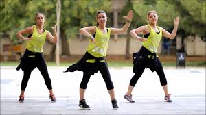 Daddy Yankee Sigueme Y Te Sigo Zumba Fitness Choreography By Ecem Zumba Fitness