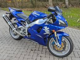 Image result for Cobalt Blue 1999 Motorcycle