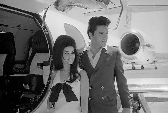 Priscilla Presley Was 'Nervous' About Elvis Being Alone with Female Fans
