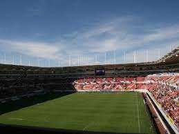 Mexico Club Necaxa Results Fixtures Squad Statistics Photos Videos And News Women Soccerway