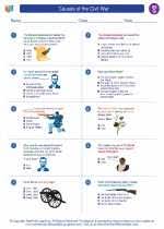 18th street laporte, indiana 46350. Causes Of The Civil War 7th Grade Social Studies Worksheets Study Guides And Answer Key