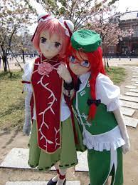 東方 着ぐるみ google 検索 着ぐるみ きぐるみ ぐるみ