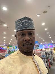 Nasiru Salisu Zango added a new photo.