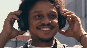 Look: Skullcandy and FA Drop Limited Edition Capsule with Kevin Bradley