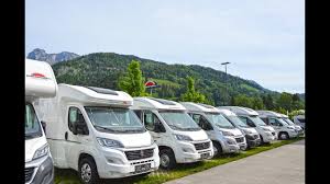 Kastenwagen alkoven teilintegrierte vollintegrierte mieten bei ihrer erlanger wohnmobilvermietung von wohnmobile frankenjura an der a73. Ubergabe Beim Miet Wohnmobil Ganz Einfach Erklart