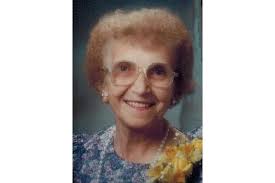 Frieda Eisner Obituary (2015)