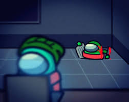 Yttd Among Us In 2020 Turn Ons Steven Universe Drawing Danganronpa