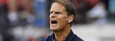 La holanda de frank de boer no arranca y apenas empató ante bosnia. Gr7xwbk9lgtfkm