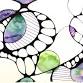 Neurographic Drawing Workshop event image