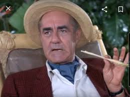 Why did only Skipper, Gilligan, and the Professor sleep in their day  clothes