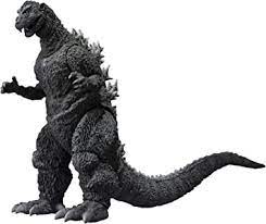3.9 out of 5 stars 48. Bandai Hobby S H Monsterarts Godzilla 1954 Actionfigur Amazon De Spielzeug
