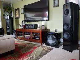 From the home screen on apple tv, select settings > video and audio > default. Featured Home Theater System Ryan In Rockland Ma Svs