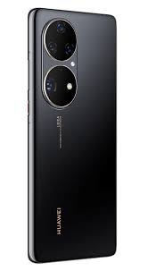 Huawei P50 Pro,4G, 256GB, Golden Black ...