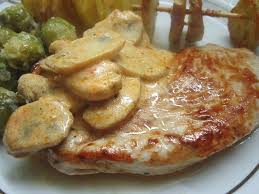 Ko Ba Rezepte Schnitzel Waldarbeiter Art Rezepte Fleisch Gerichte Schweineschnitzel Rezepte