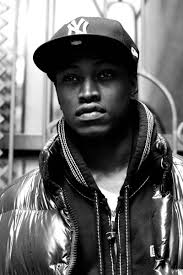 Mark Drew Captures Dominique Hollington