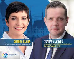Népszava | Nem sokat várt a DK a néhány napja még MSZP-s Szakács László  indításával