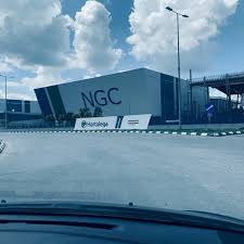 Latex powder free 4.5 mil. Fotos En Hartalega Ngc Sdn Bhd Sepang Selangor