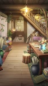 Nice house inside small modern home decor via. 72 Anime House Ideas Anime Places Episode Backgrounds Episode Interactive Backgrounds
