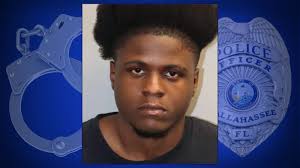 Man arrested in connection to Friday shooting at Hidden Pines Apartments