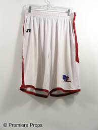 Maybe you would like to learn more about one of these? Hollywood Backlot Hurricane Season Gary Bow Wow Basketball Movie Costumes 1 Movie Props Movie Memorabilia Premiere Props