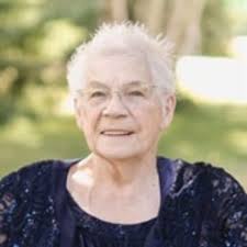 Marlene I. Stevenson Obituary January 11, 2020