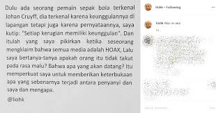 Kata kata sedih banget, menyentuh hati wanita, kekasih, buat pacar tersayang, atau mantan. Beberkan Bukti Kedekatan Ayah Angkat Unggah Video Kala Syahrini Beri Cium Jauh Hingga Nangis Berurai Air Mata Kapanlagi Com