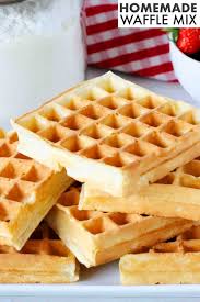 Pin On Waffles