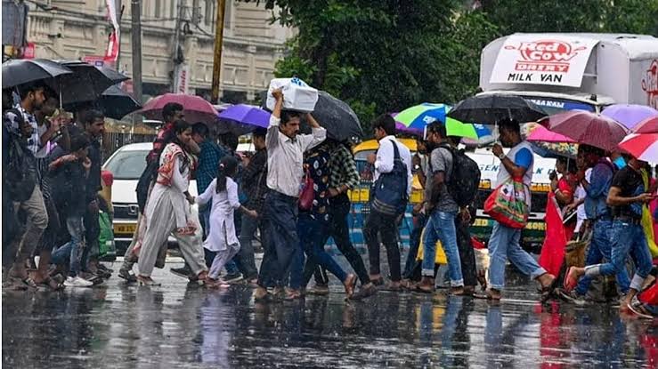 West Bengal Weather Update: রবিবার থেকে রাজ্যে বজ্র-বিদ্যুৎ সহ ঝড়-বৃষ্টির  সম্ভাবনা, কতদিন চলবে?