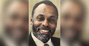 Obituary for Reginald Lawrence Johnson, Sr.