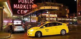 Maybe you would like to learn more about one of these? Seattle Yellow Cab Taxicabs And Wheelchair Accessible Vans