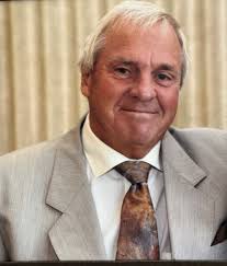 Tribute to Roger Howcroft, 1945