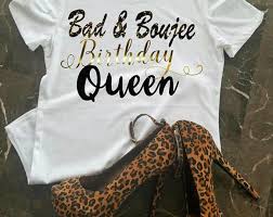 Crew Birthday Squad Shirts For Friends Etsy Your Place To Buy And Sell All Things Handmade Birthday Squad Shirts Birthday Outfit For Women Birthday Shirts