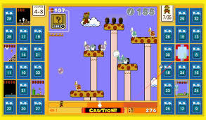 Mario's younger brother, luigi, is controlled by the second player in the game's multiplayer mode and assumes the same plot role and functionality as mario. Super Mario Bros 35 Nintendo Switch Download Software Spiele Nintendo