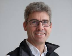 The Najad Yachts of Sweden Team