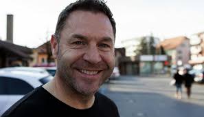 Pascal Richard a remonté la pente