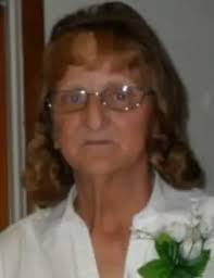 Obituary information for Roberta Joan Gann