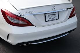 Image result for Diamond White 2016 CLS