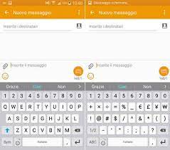 I downloaded and installed, uninstalled and installed apk files. Install Ported Galaxy S6 Keyboard App On Galaxy S5 And Galaxy S4 Tutorial Techtrickz