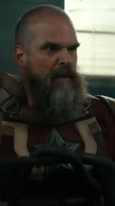 Your favourite group of scrappy anti-heroes have arrived